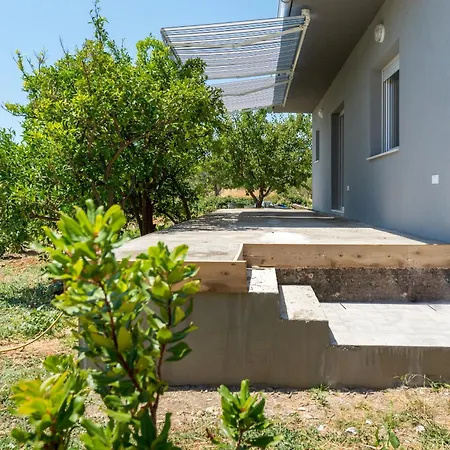 Seaside House Kastel Stafilic, - 22438