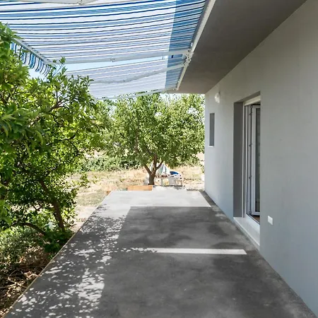 Seaside House Kastel Stafilic, - 22438 * Kastela