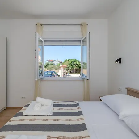 Seaside House Kastel Stafilic, - 22438 Kastela